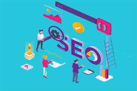 Search Engine Optimization