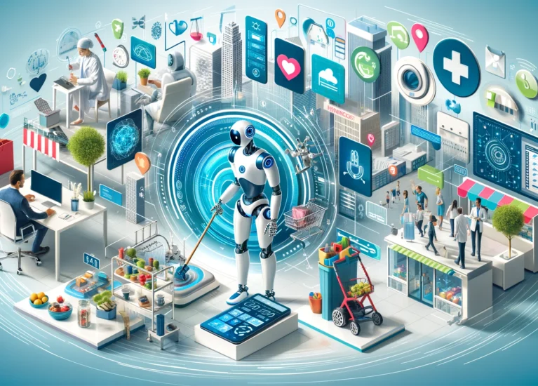 DALL·E-2024-05-15-01.29.44-A-modern-clean-and-visually-appealing-graphic-design-representing-the-concept-of-technology-enhancing-daily-life-in-a-wide-format-1200x600-resolut