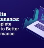 feature-web-maintenance